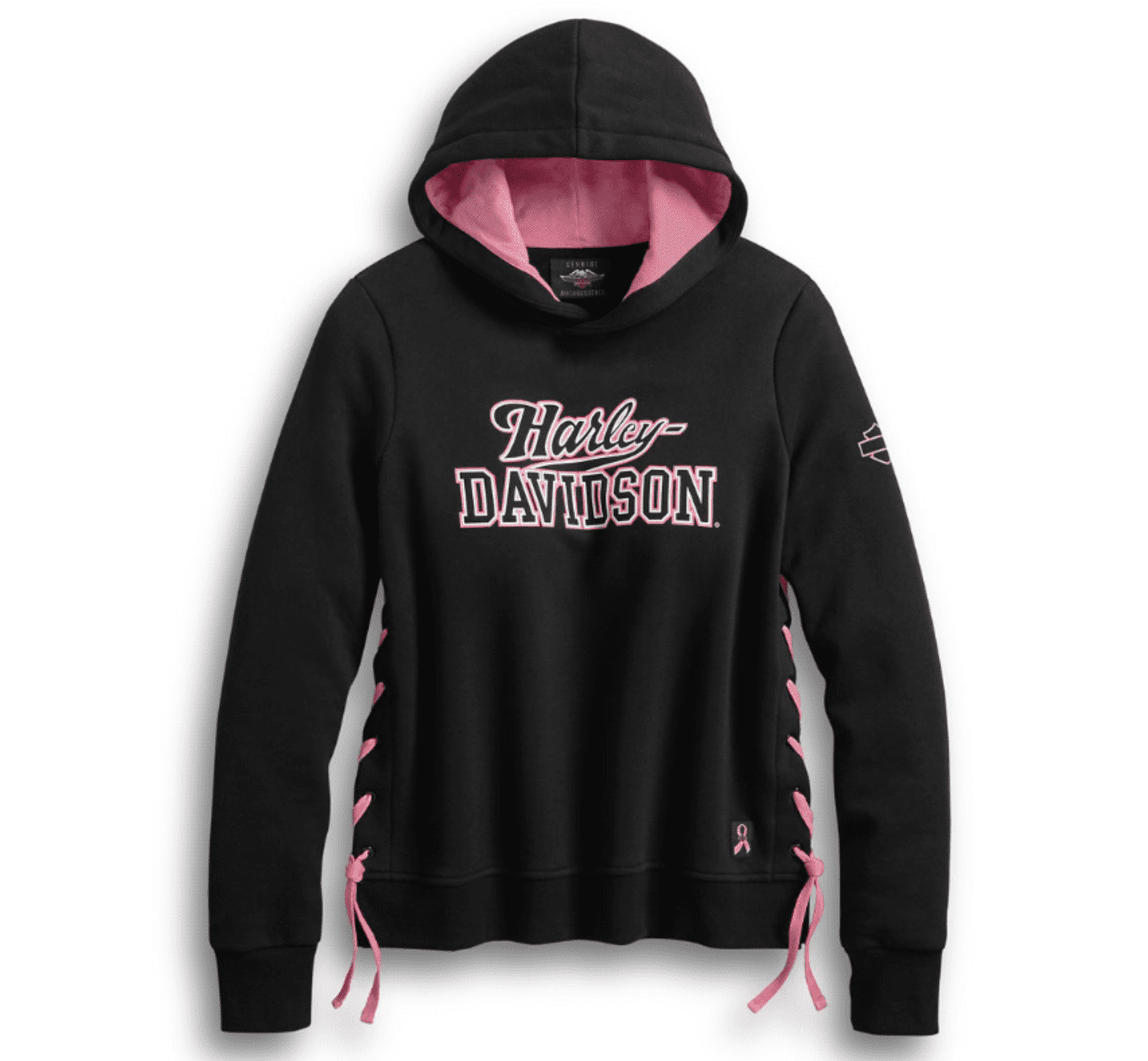 harley davidson ladies moletom com capuz