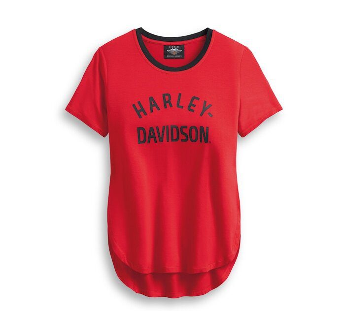 Camiseta One Harley Davidson
