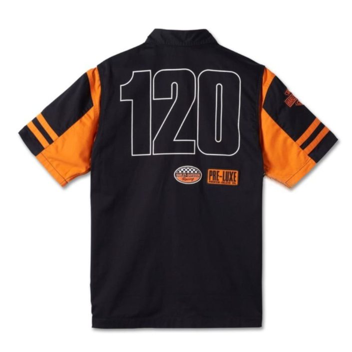 96872 23vm camisa hombre 120 aniversario harley davidsonxx men 120th anniversary racing shirt 3 705x705 1