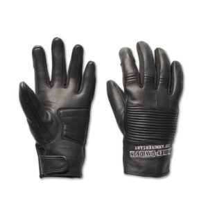 Guantes 120th Anniversary Revelry Leather