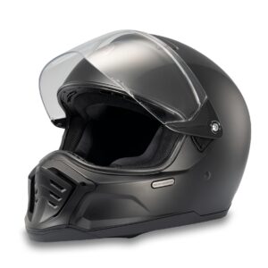 Casco Integral 120 Aniversario Helmet X13-CE