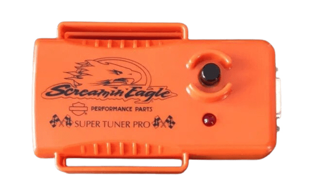 Screamin Eagle Super Tuner Pro