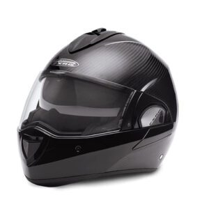 FXRG Fiber Carbon Dual Modular Helmet
