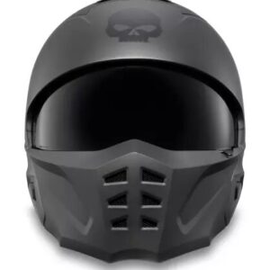 Sport Glide 2-in-1 Helmet X07 Dark Gray