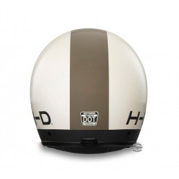 casco x14 sun shield white harley davidson (2)