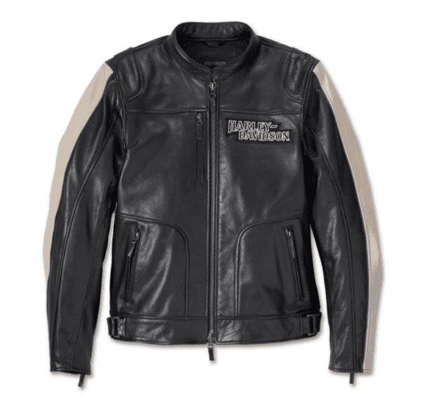 enduro screaming jacket 1