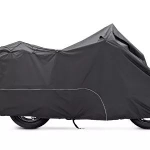 Inner/Outer Motorcycle Cover