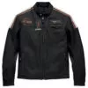 H97003-18EM Harley-Davidson Leather Jacket Gorgan CE