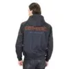 H98163-21VM Men's Idyll Windproof Soft Shell Jacket 2