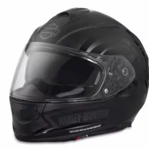 H98193 18EX Casco Integral Frill Airfit con visera para sol. Harley Davidson®