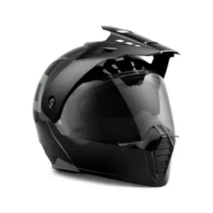 H98135 21VX Grit Harley Davidson® Adventure J09 Modular 4 Men's Helmet