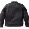 98130 22em chaqueta hombre harley davidsonxx men zephyr mesh jacket w zip out liner ce negro 4 500x452 1