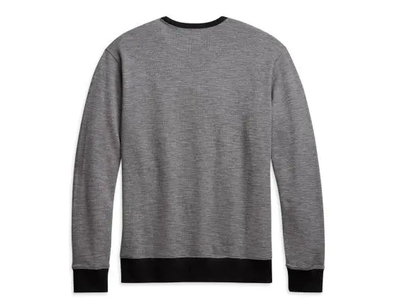 TEXTURED Pullover 1 product full