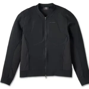 Men's Layering System Armored Base Layer Jacket