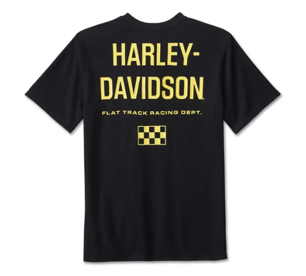 harley t-shirt